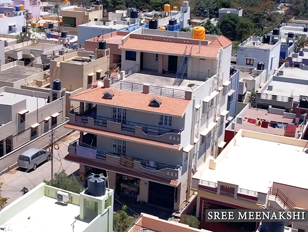 Sree meenakshi Nagar